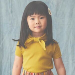 Misha & Puff Scout Tee